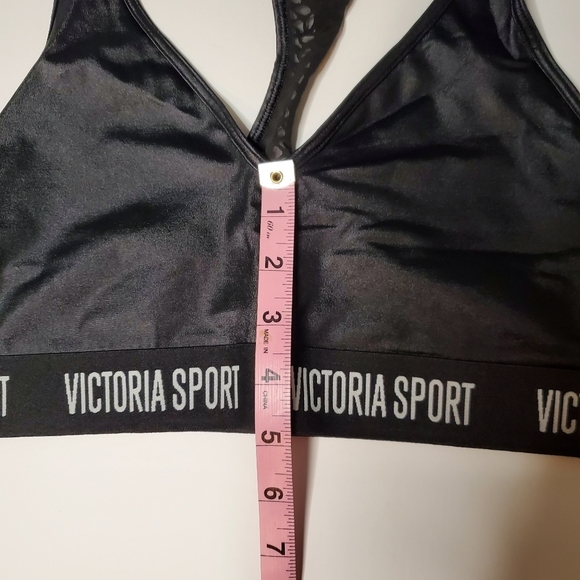Victoria's Secret The Player sports bra medium - Picture 12 of 12